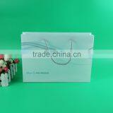 Factory Made Cheap Custom Plastic String Bag, Plastic Cheap Drawstring Bag, Drawstring Gift Bag