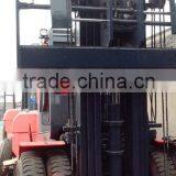 Used TOYOTA 15t Diesel Forklift New Arrived Originally Japan Made thumbnail-4