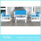 Hot Sale 2016 Garden Furniture Aluminium Outdoor