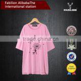Wholesale Women's T-shirts Printed Summer New Women's Wear Loose of Wholesale Women Baseball t Shirt thumbnail-4