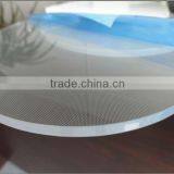 Acrylic LED Light Guide Plate LGP Panel