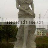 Europe Stlyle Abstract Garden Sculpture thumbnail-1