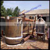 Charcoal Briquettes Machine Supplied by Guoxin Machinery thumbnail-2