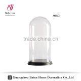 Handmade Clear Glass Bell Jar thumbnail-2