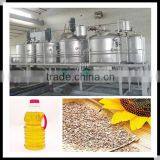 New Technology Sunflower Oil Refining Machine/agricultural Machinery thumbnail-1