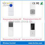 Forrinx B11 433MHz Radio Frequency Best Commercial Wireless Door Chime thumbnail-6