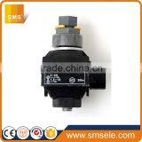 Insulation Piercing Sealed Connectors and Anchoring Clamps