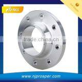 China Manufacturer Robustness Class 150 Forged Welding Neck Flange