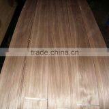 Hot Sale American Black Walnut Veneer for Plywood