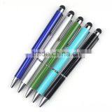 Guaranteed Quality Best Price Promotioanl Stylus Ball Pen With Free Sample Free Shipping thumbnail-1