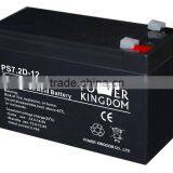 12V7.2Ah Deep Cycle Battery