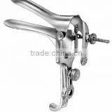 High Quality Cusco Graves Vaginal Speculum/ Speculum thumbnail-1