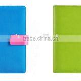 B5 pu Cover Calculator Organizer thumbnail-5