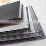 Powder Coated Rolls of 304 Stainless Steel Safety Window Screen Supplier's Choice thumbnail-1