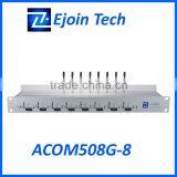 16 Ports Ejoin Gsm Voip Gateway