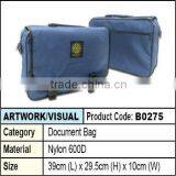 Document Bag