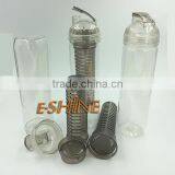 Fruit Infuser Bottle Sport Water Bottle thumbnail-2