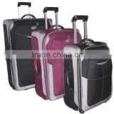 EVA Trolley Luggage set