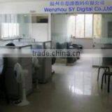 Wenzhou SY Digital Co., Ltd. company overview - view 1 thumbnail