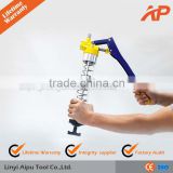 600-900CC Cordless Visual Grease Gun With Fashionable Look, Powerful Automobiles Maintaiance Tools From Hardwares Family