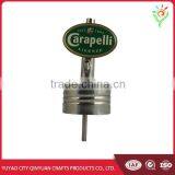 Hot Selling Drip Stop Wine Pourer With Custom Logo thumbnail-2