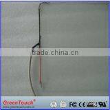 Surface Acoustic Wave Touch Screen 10.4",12.1",15",15.6",17"18.5",19" With Vandal-anti thumbnail-5