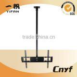 Celling LED TV Clamp Bracket 32"-62" LCD/plasma TV Ceiling Mount