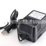 Factory Direct 12V2A Desktop Linear DC Power Supply Security Monitoring Dome PTZ thumbnail-1