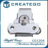 Flight Case/tool Box/aluminum Case Hardware Butterfly Latch thumbnail-1