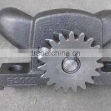 Yuchai 6108 Engine Oil Pump for XCMG Wheel Loader Part thumbnail-2
