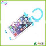 Flexible Wall Mount Cell Phone Holder