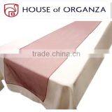 Wholesale Banquet Organza Table Runner thumbnail-1