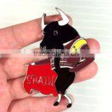 Waterproof NEW MEXICO SOUVENIR 3D RESIN FRIDGE MAGNET,custom 3d Fridge Magnets,shape Fridge Magnet ---DH20105 Quality Choice thumbnail-3