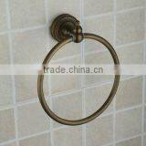 Bathroom Accessories Towel Ring thumbnail-1