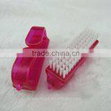 Pink Soft Cute Nylon Face Cleansing Brush thumbnail-2