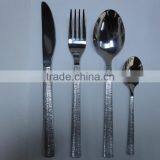 Stainless Steel Cutlery Set #198 thumbnail-2