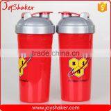 JoyShaker Custom Logo Nutrition BPA Free Protein Shaker Bottle/Shaker Cup thumbnail-2