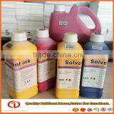 Digital DX5 Eco Solvent Ink for Mimaki Printer Compatible With DX4 DX5 DX7 Eco Solvent Head thumbnail-4