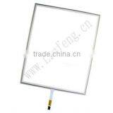 4 Wire Resistive Touch Panel Manufacturer thumbnail-1