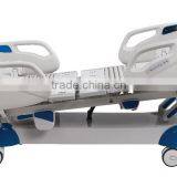 BK01hot Sale Multi-functions Electric Hospital ICU Bed Price thumbnail-5