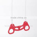 Playground Plastic Gymrings thumbnail-1