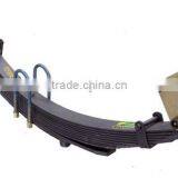 EN45A leaf springs