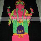 Batik Wall Hangings Ganesh