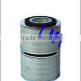 Truck Diesel Engine Parts Serviceable Air Filter in China 190 K2845PU thumbnail-3