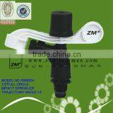 Agriculture Irrigation Plastic Impact Sprinklers