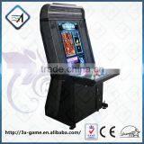 2016 Coin Operated The King of Air 51 in 1Vertical Screen Cabinet Flight Shooting Arcade Video Game Machine thumbnail-3
