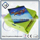 4 Colors Original Pandora Box 4 Board Game 645 Games In 1 For Fight Sstick Arcade Cabinet thumbnail-5