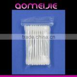 Double Sides Beauty Use Wooden Stick Cotton Buds thumbnail-5