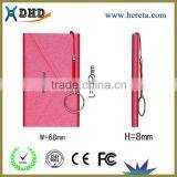 4000mah Thin Customized OEM Power Bank for Cocacola thumbnail-6