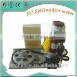 Fuchang Battery Operated Roll up Garage Door Opener With 800KG thumbnail-1